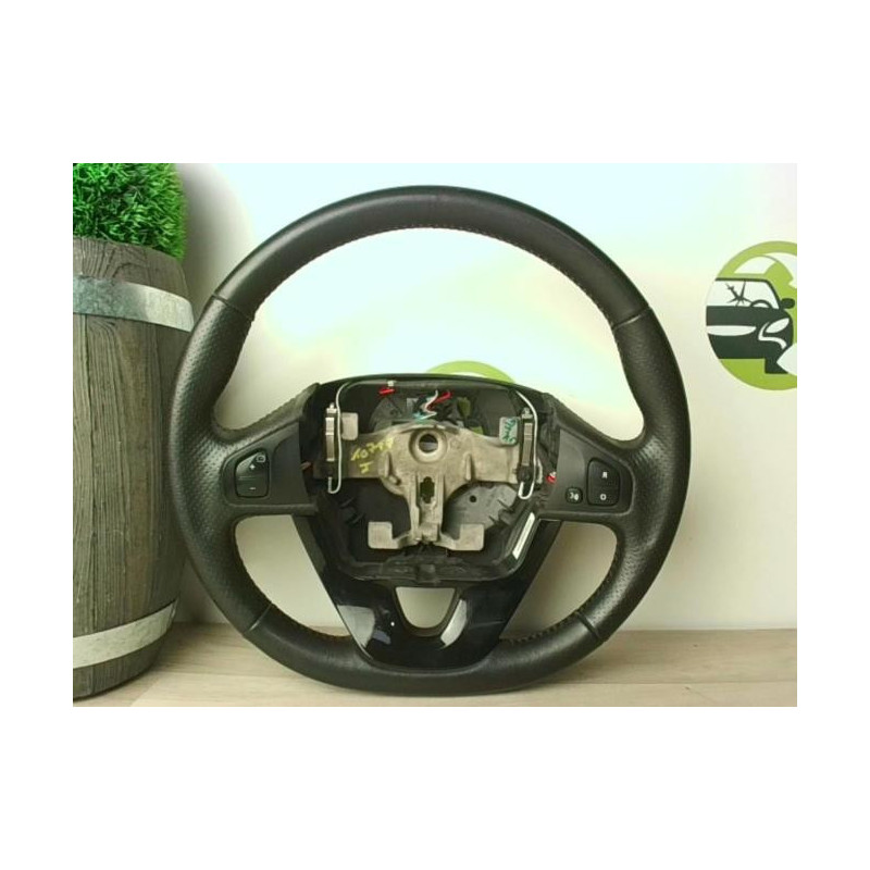 Volant RENAULT ZOE 1 d’occasion