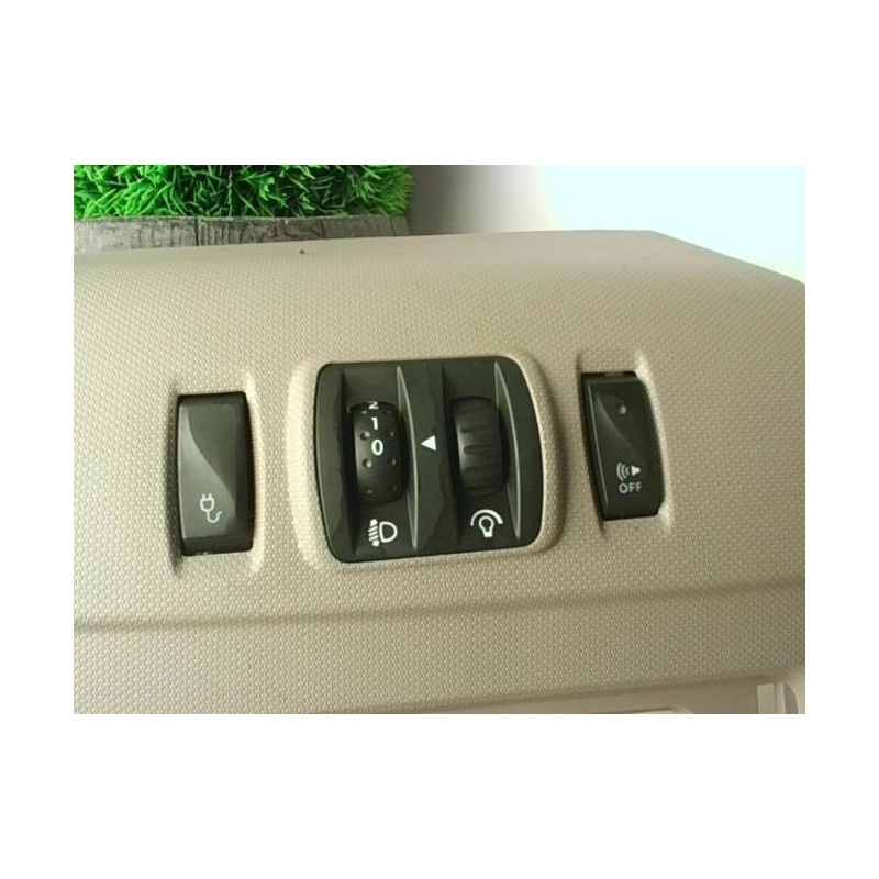 Revetement RENAULT ZOE 1 d’occasion