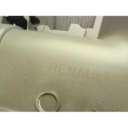 Revetement RENAULT ZOE 1 d’occasion