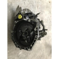 Boite de vitesses ALFA ROMEO 159 d’occasion