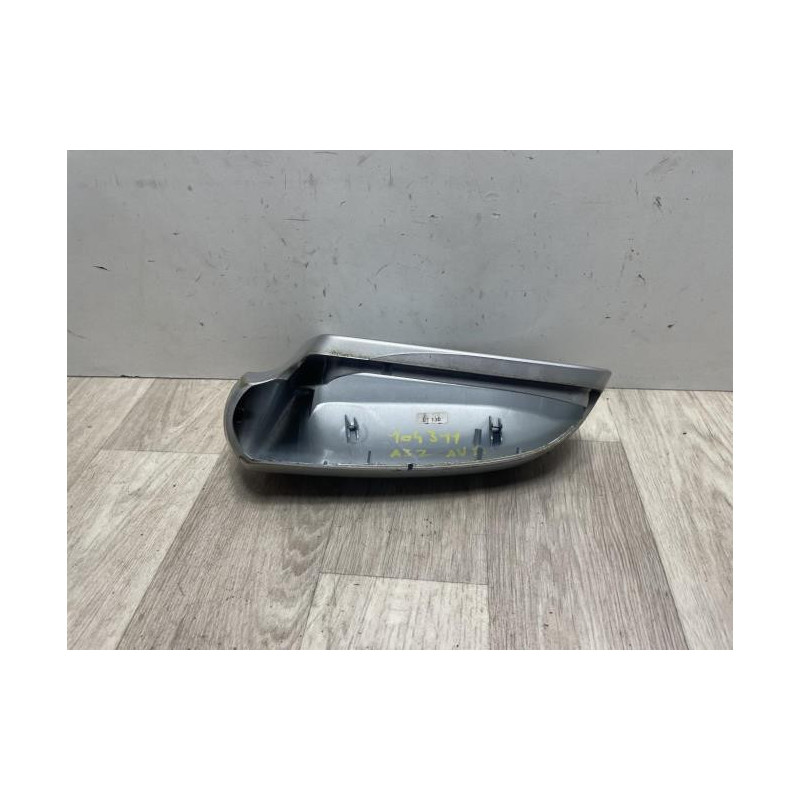 Coquille de retroviseur droit AUDI A3 2 SPORTBACK PHASE 1 d’occasion