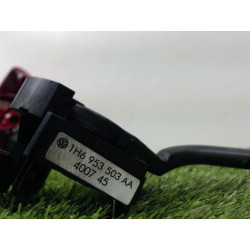Commodo d'essuie glaces VOLKSWAGEN GOLF III d’occasion
