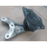 Support moteur VOLKSWAGEN POLO IV (9N3) PHASE 2 d’occasion
