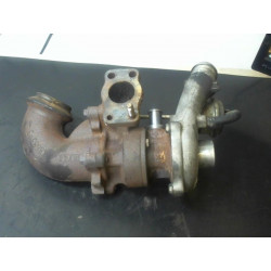 Turbo PEUGEOT 307 PHASE 1 d’occasion