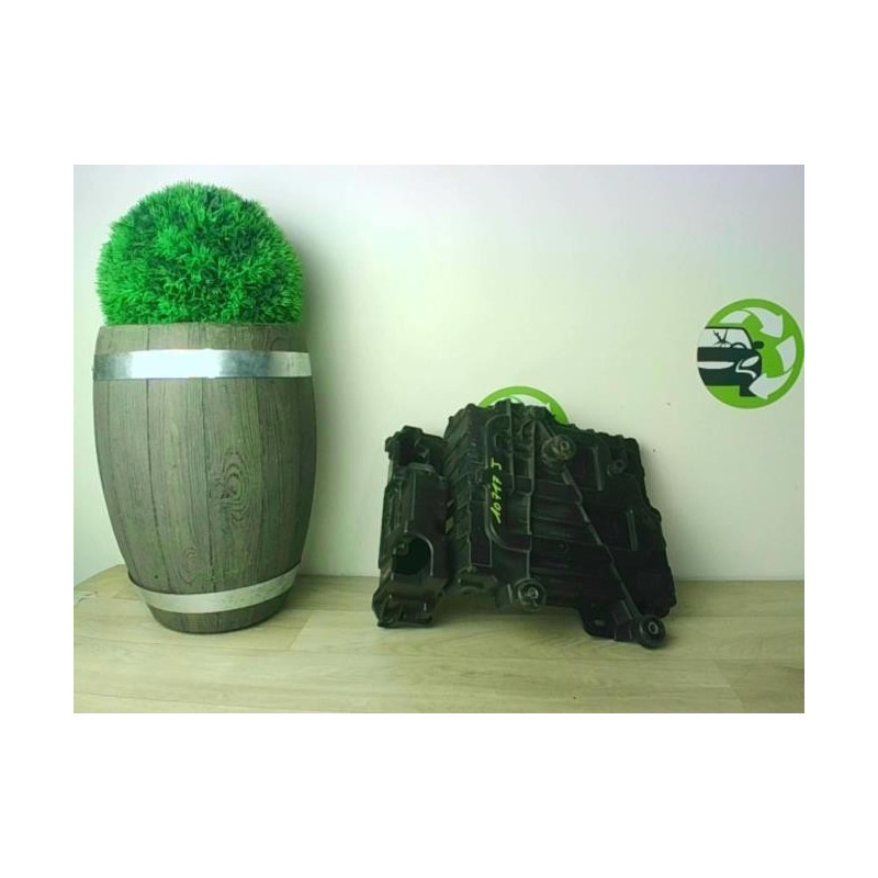 Cache batterie RENAULT ZOE 1 d’occasion