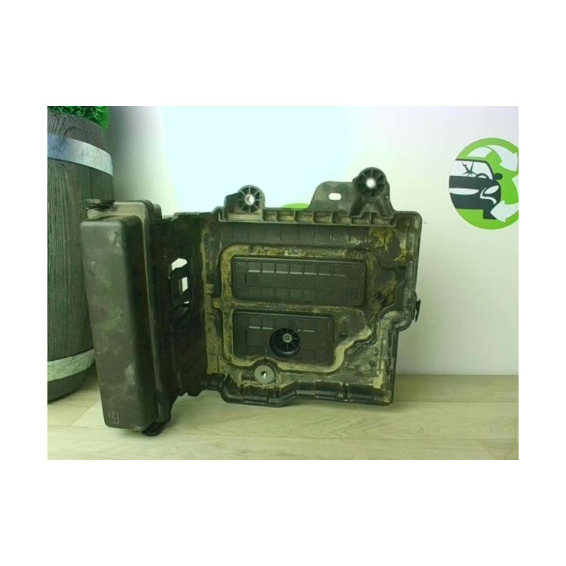 Cache batterie RENAULT ZOE 1 d’occasion