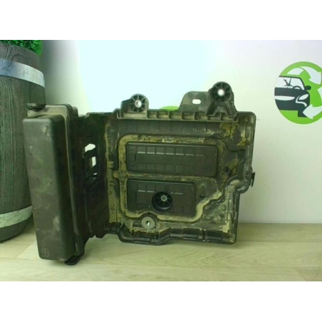 Cache batterie RENAULT ZOE 1 d’occasion