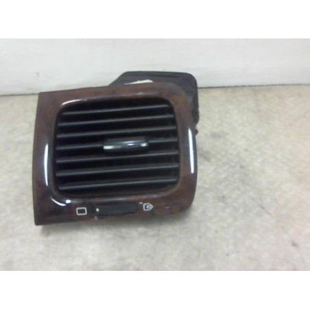Aerateur tableau de bord avant gauche PEUGEOT 607 PHASE 1 d’occasion