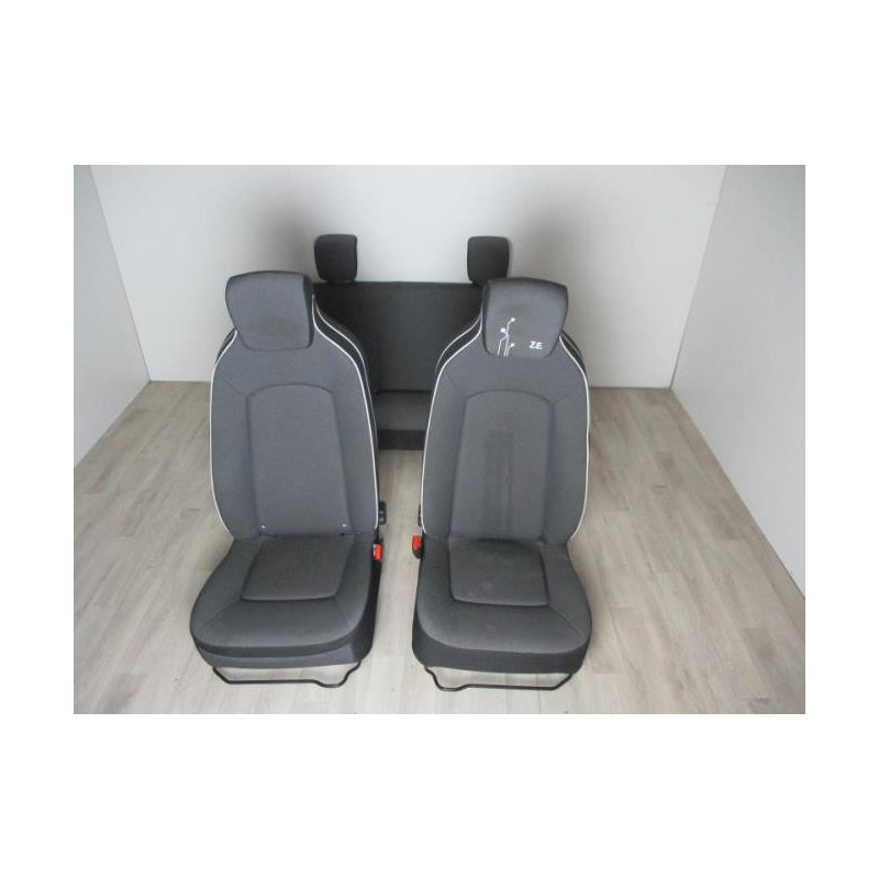 Interieur complet RENAULT ZOE 1 d’occasion
