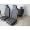 Interieur complet RENAULT ZOE 1 d’occasion
