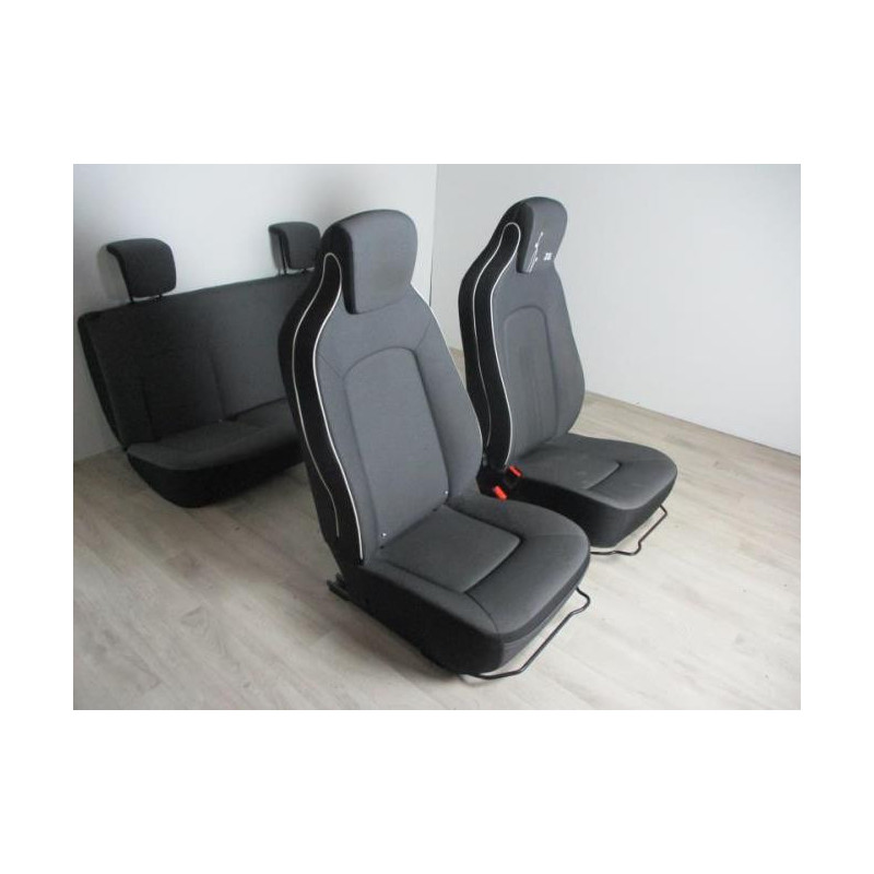Interieur complet RENAULT ZOE 1 d’occasion