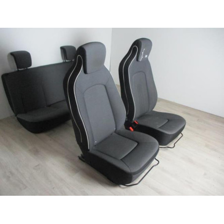 Interieur complet RENAULT ZOE 1 d’occasion