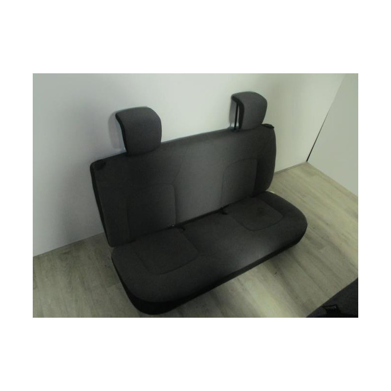 Interieur complet RENAULT ZOE 1 d’occasion