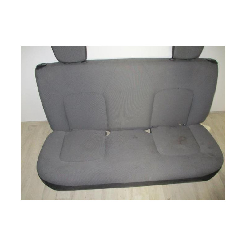 Interieur complet RENAULT ZOE 1 d’occasion