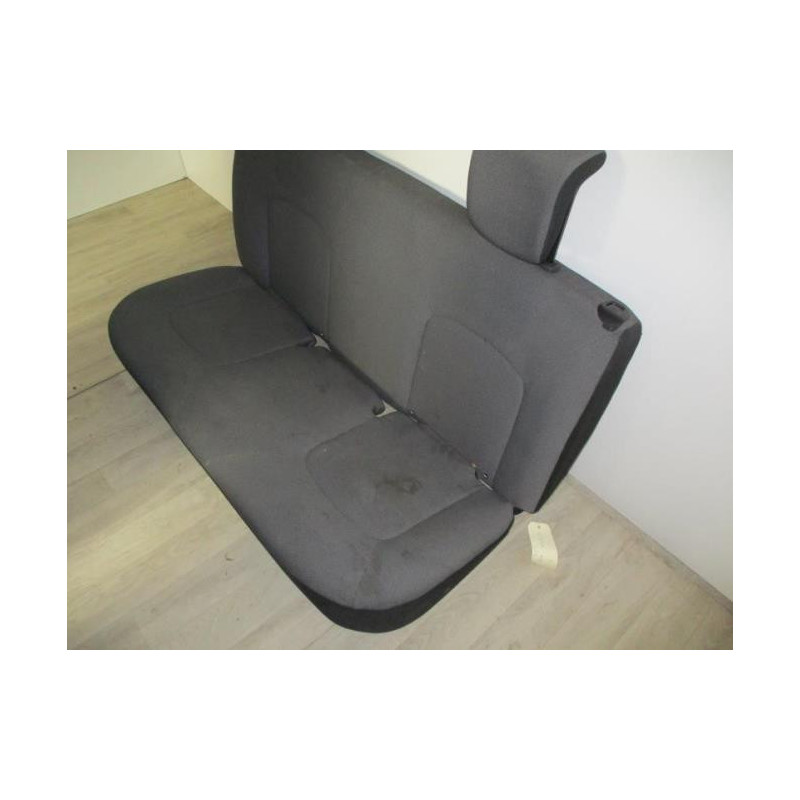 Interieur complet RENAULT ZOE 1 d’occasion