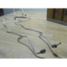Tuyau hydraulique de direction assistee RENAULT ZOE 1 d’occasion