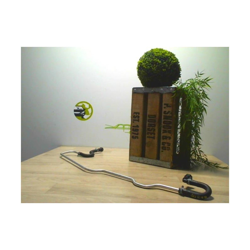 Tuyau hydraulique de direction assistee RENAULT ZOE 1 d’occasion