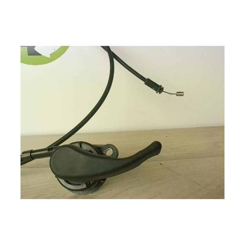 Cable ouverture capot RENAULT ZOE 1 d’occasion