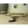 Cable ouverture capot RENAULT ZOE 1 d’occasion
