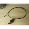 Cable ouverture capot RENAULT ZOE 1 d’occasion