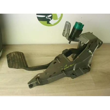 Pedalier de frein RENAULT ZOE 1 d’occasion
