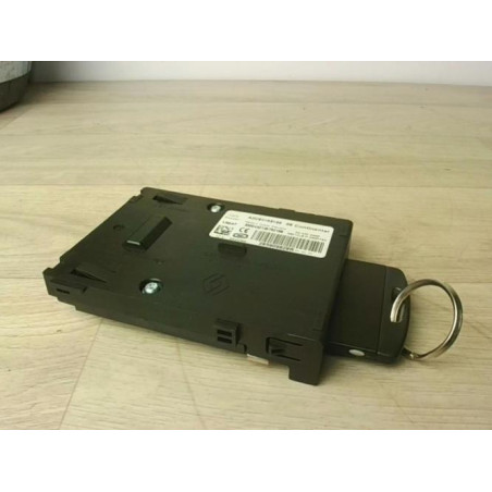 Lecteur de carte (neiman) RENAULT ZOE 1 d’occasion