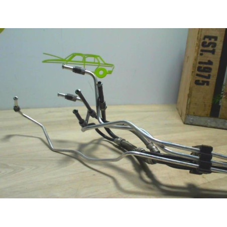Tuyau hydraulique de direction assistee RENAULT ZOE 1 d’occasion