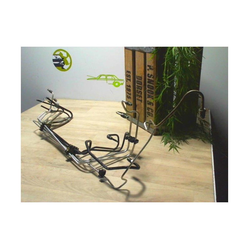 Tuyau hydraulique de direction assistee RENAULT ZOE 1 d’occasion