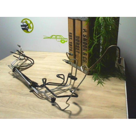 Tuyau hydraulique de direction assistee RENAULT ZOE 1 d’occasion