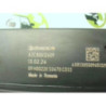 Boitier air bag RENAULT ZOE 1 d’occasion