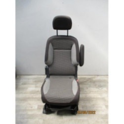 Siege avant droit PEUGEOT PARTNER 2 PHASE 1 d’occasion