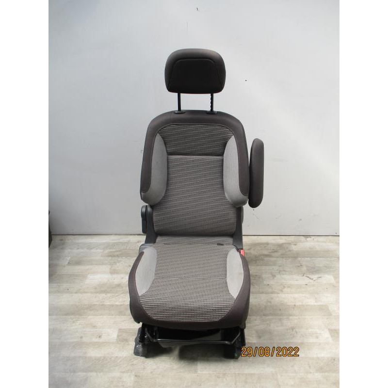 Siege avant droit PEUGEOT PARTNER 2 PHASE 1 d’occasion