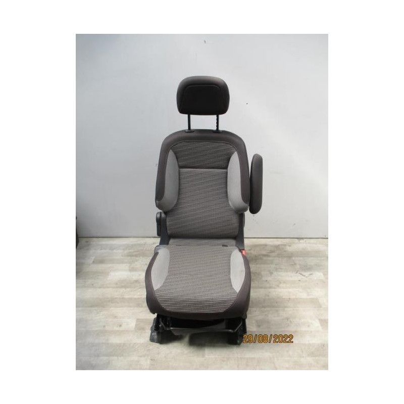 Siege avant droit PEUGEOT PARTNER 2 PHASE 1 d’occasion
