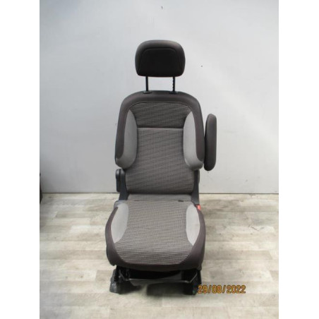 Siege avant droit PEUGEOT PARTNER 2 PHASE 1 d’occasion