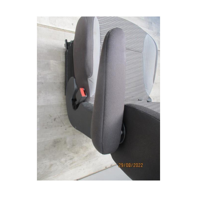 Siege avant droit PEUGEOT PARTNER 2 PHASE 1 d’occasion