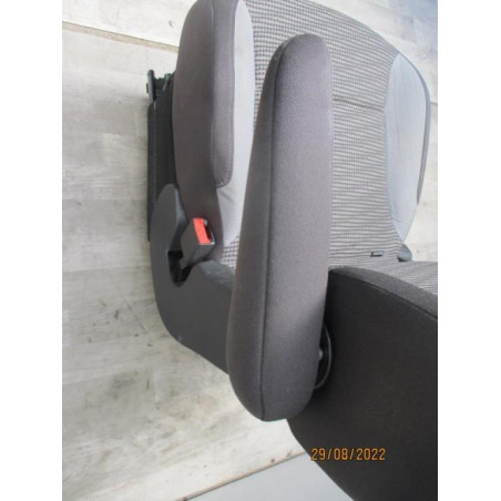 Siege avant droit PEUGEOT PARTNER 2 PHASE 1 d’occasion
