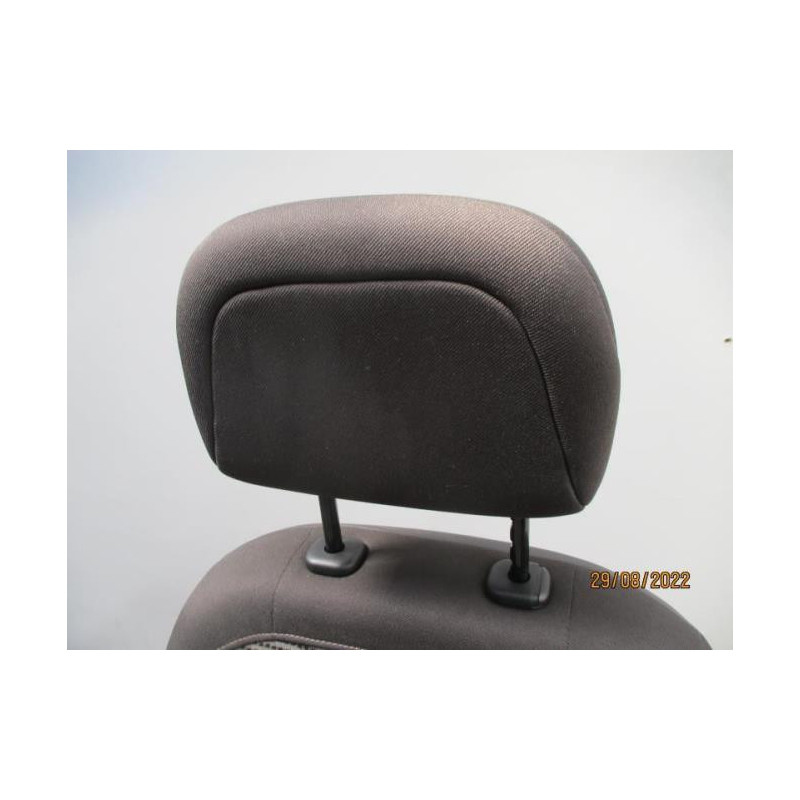 Siege avant droit PEUGEOT PARTNER 2 PHASE 1 d’occasion