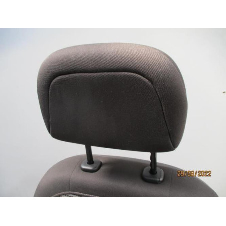 Siege avant droit PEUGEOT PARTNER 2 PHASE 1 d’occasion