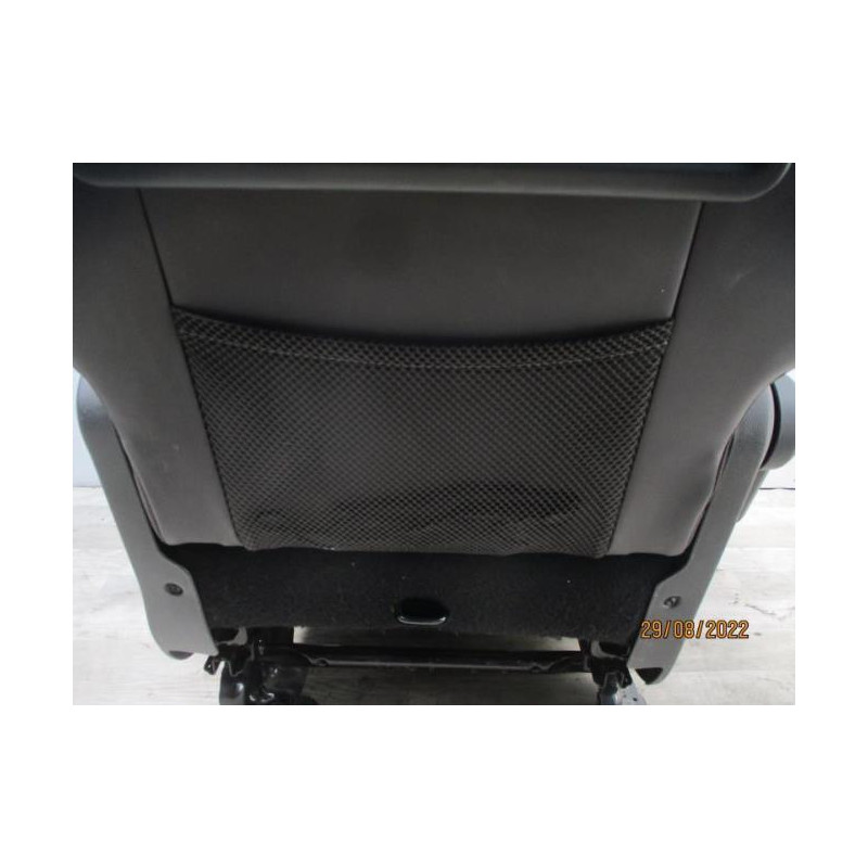 Siege avant droit PEUGEOT PARTNER 2 PHASE 1 d’occasion