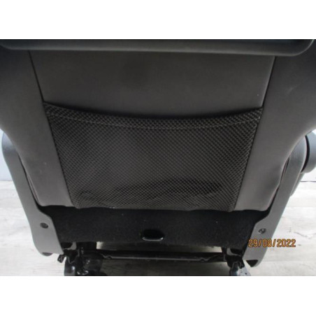 Siege avant droit PEUGEOT PARTNER 2 PHASE 1 d’occasion