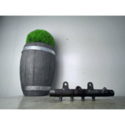 Rampe injection RENAULT MEGANE 2 PHASE 2 d’occasion
