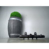 Rampe injection RENAULT MEGANE 2 PHASE 2 d’occasion