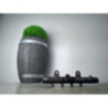 Rampe injection RENAULT MEGANE 2 PHASE 2 d’occasion
