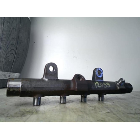 Rampe injection RENAULT MEGANE 2 PHASE 2 d’occasion