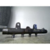Rampe injection RENAULT MEGANE 2 PHASE 2 d’occasion