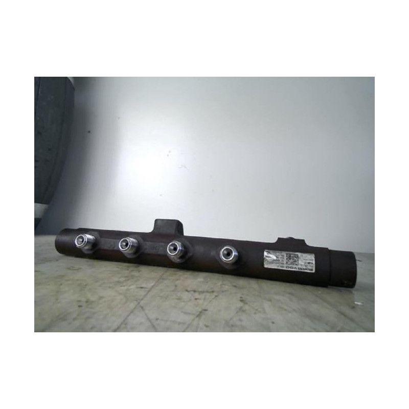 Rampe injection RENAULT MEGANE 2 PHASE 2 d’occasion