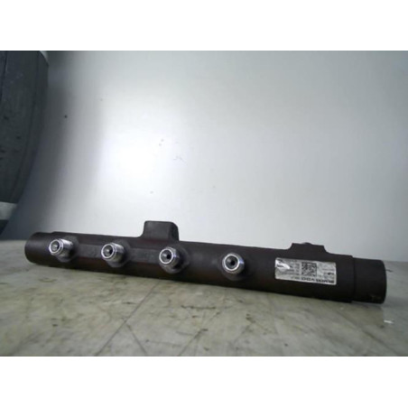 Rampe injection RENAULT MEGANE 2 PHASE 2 d’occasion