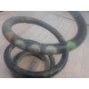 Ressort de suspension arriere VOLKSWAGEN POLO IV (9N3) PHASE 2 d’occasion