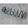 Ressort de suspension arriere VOLKSWAGEN POLO IV (9N3) PHASE 2 d’occasion