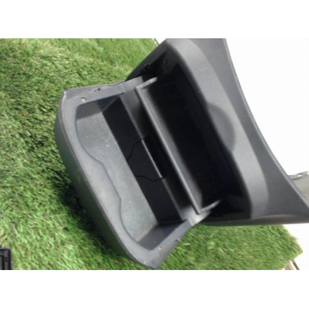 Console central (interieur plastique) NISSAN MICRA III d’occasion